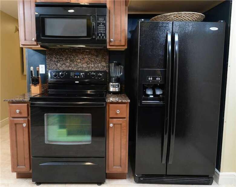 Sterling Breeze 503 - One Bedroom Condo
