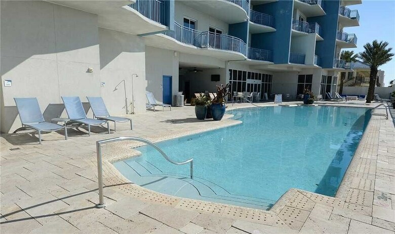 Sterling Breeze 503 - One Bedroom Condo