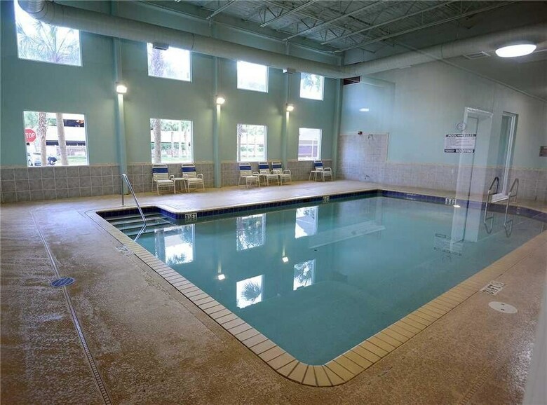 Tidewater 1711 - Two Bedroom Condo
