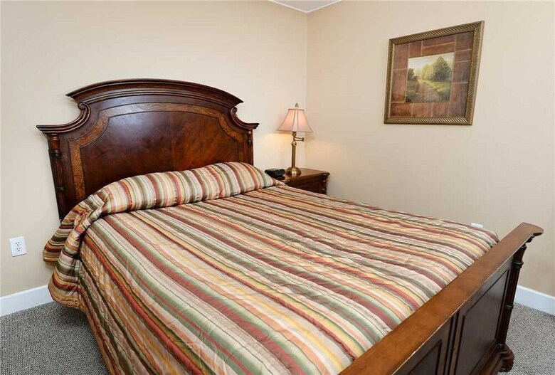 Tidewater 1711 - Two Bedroom Condo