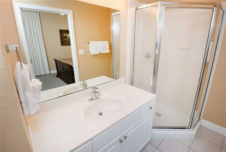 Tidewater 1711 - Two Bedroom Condo