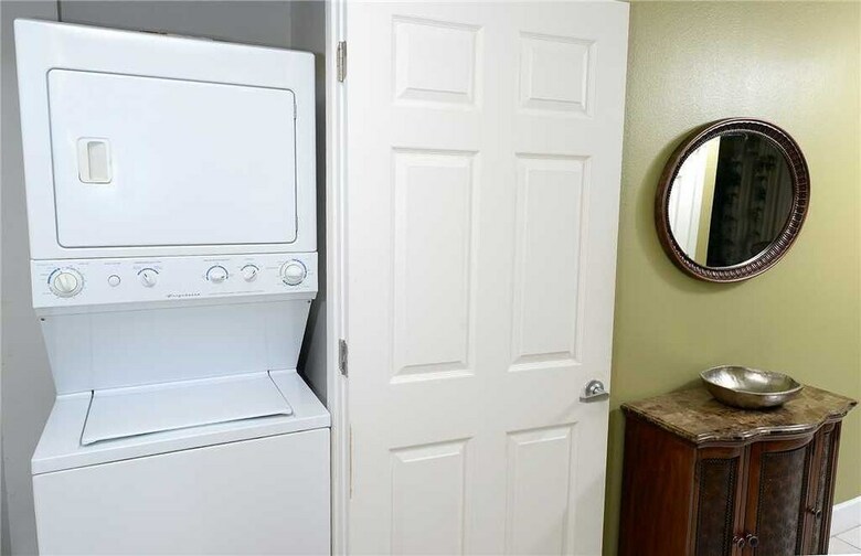 Tidewater 1711 - Two Bedroom Condo