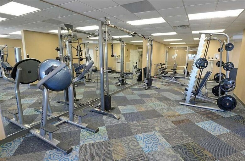 Tidewater 1711 - Two Bedroom Condo