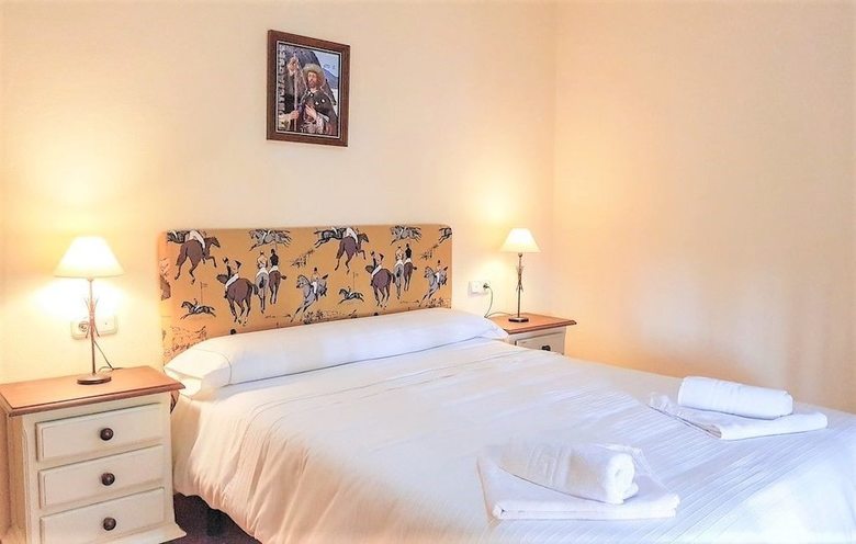Agroturismo Casitas Sierra de Libar
