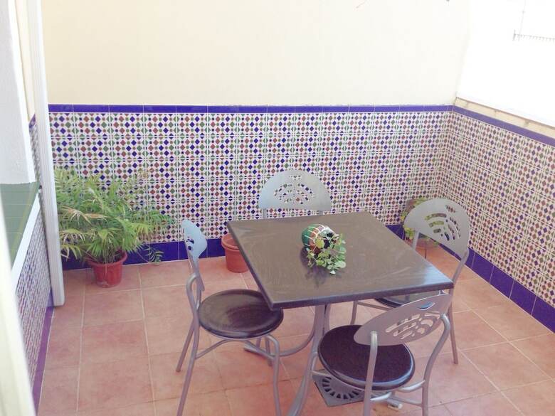 Agroturismo Casitas Sierra de Libar