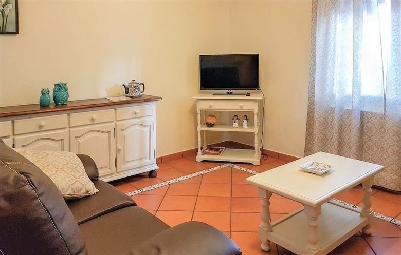 Agroturismo Casitas Sierra de Libar