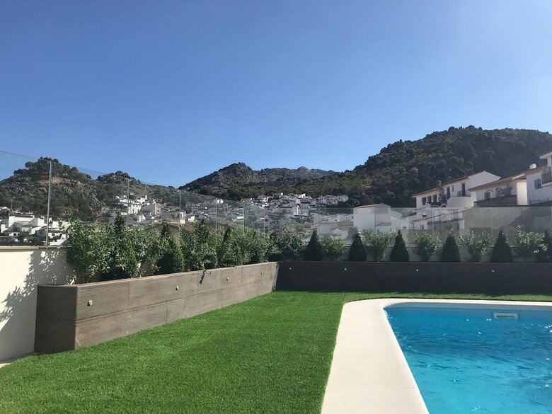 Agroturismo Casitas Sierra de Libar