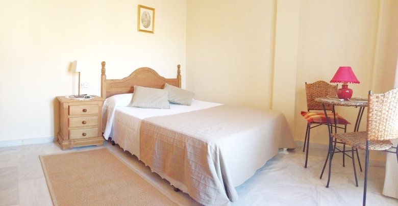 Agroturismo Casitas Sierra de Libar