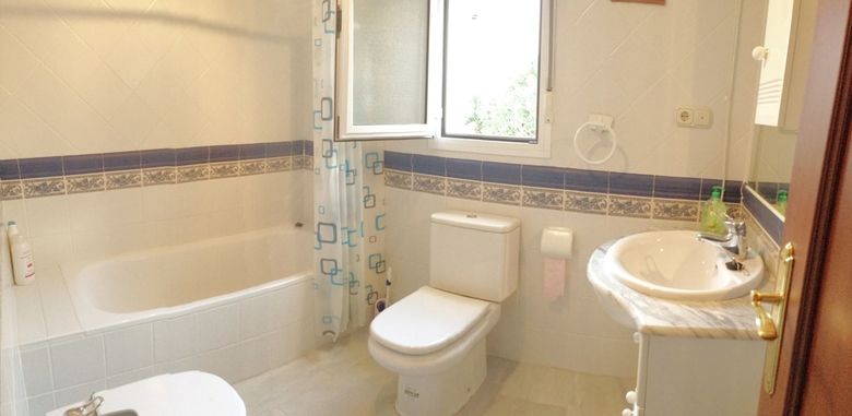 Agroturismo Casitas Sierra de Libar