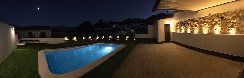 Agroturismo Casitas Sierra de Libar