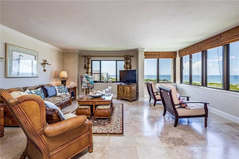 Sandarac 708a - Two Bedroom Condo