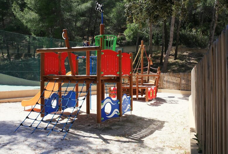 Hapimag Resort La Madrague