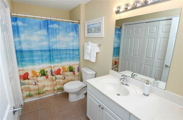 Tidewater 1802 - Three Bedroom Condo