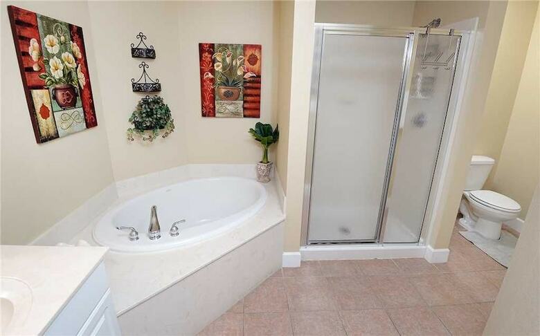 Tidewater 1802 - Three Bedroom Condo