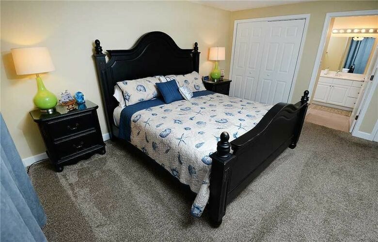 Tidewater 1802 - Three Bedroom Condo