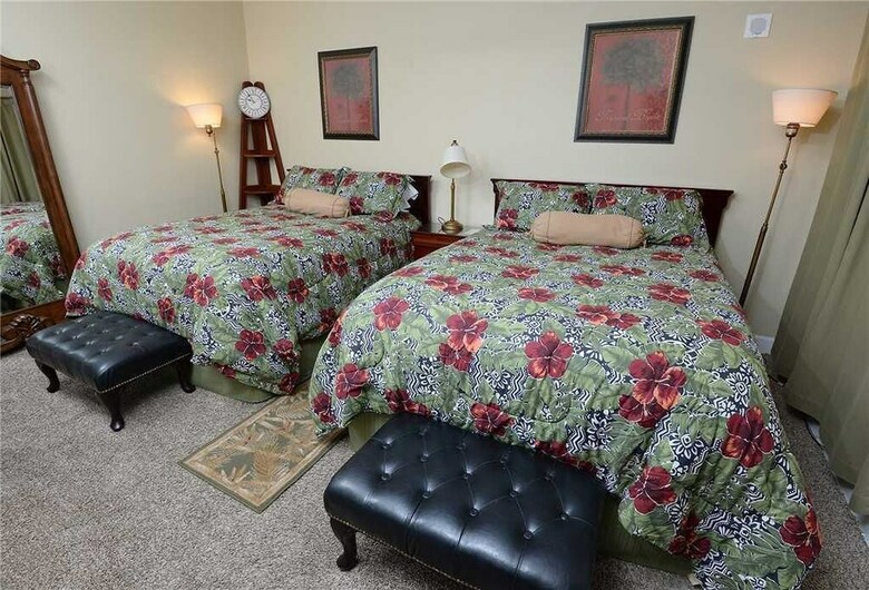 Tidewater 1802 - Three Bedroom Condo