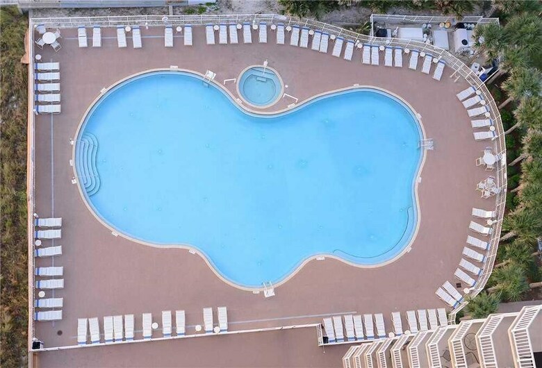 Tidewater 1802 - Three Bedroom Condo