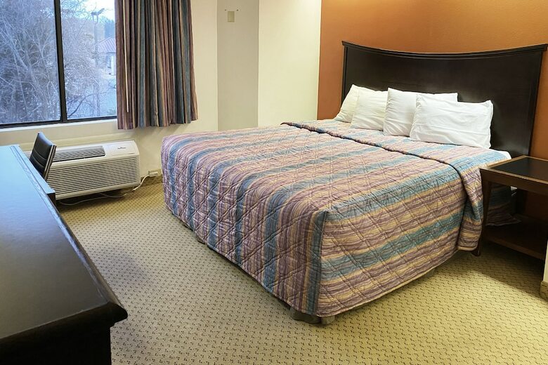 Oyo Hotel Branson At Thousand Hills