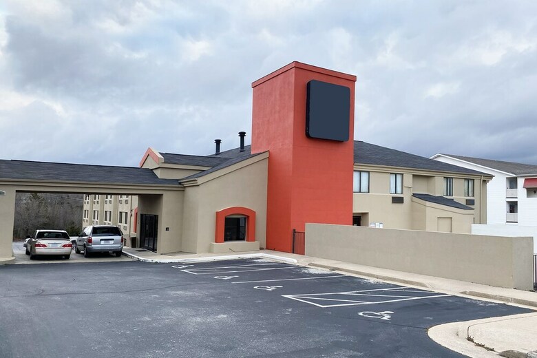 Oyo Hotel Branson At Thousand Hills