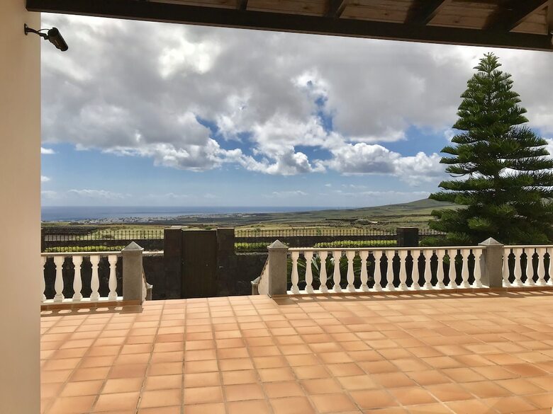 Casa En San Bartolom�