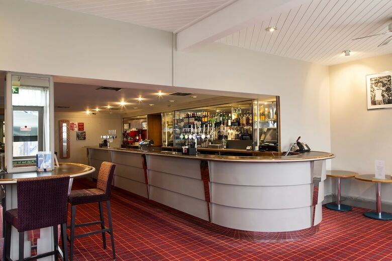 Mercure London Watford Hotel