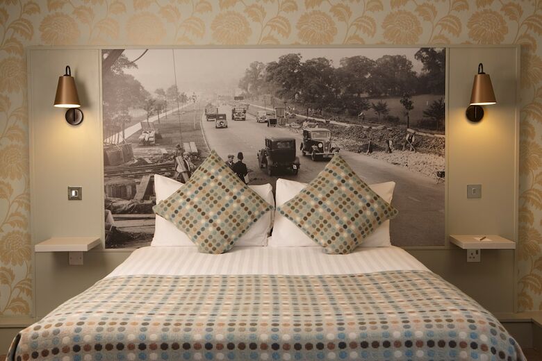 Mercure London Watford Hotel