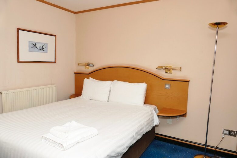 Mercure London Watford Hotel