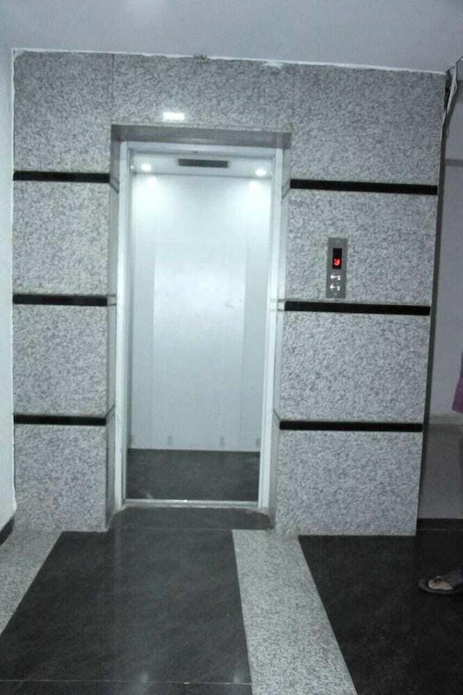 Hotel Orange Suites
