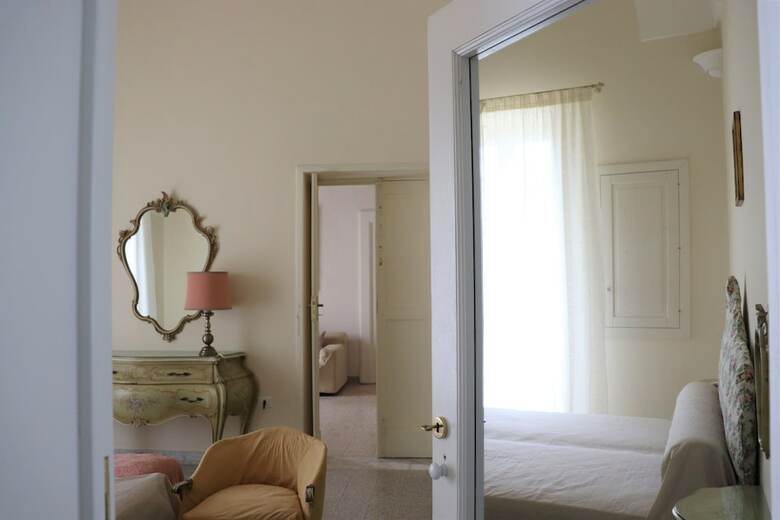 Hotel Palazzo Storico Nel Cuore Del Salento