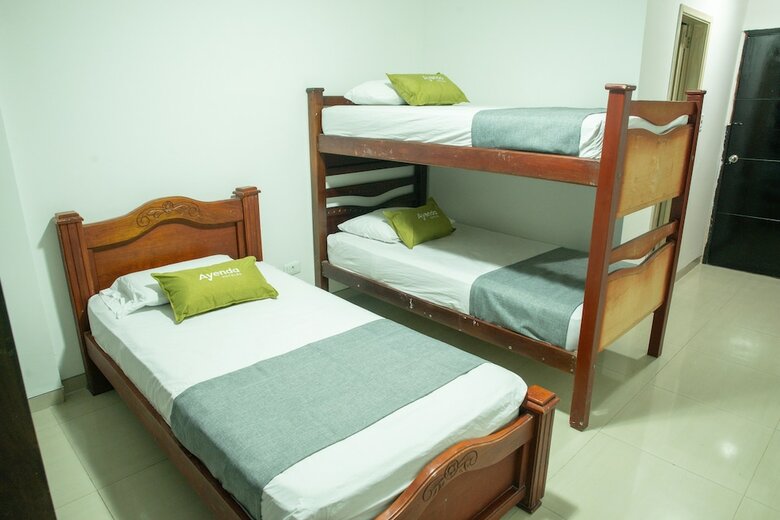 Hotel Ayenda 1311 Doral