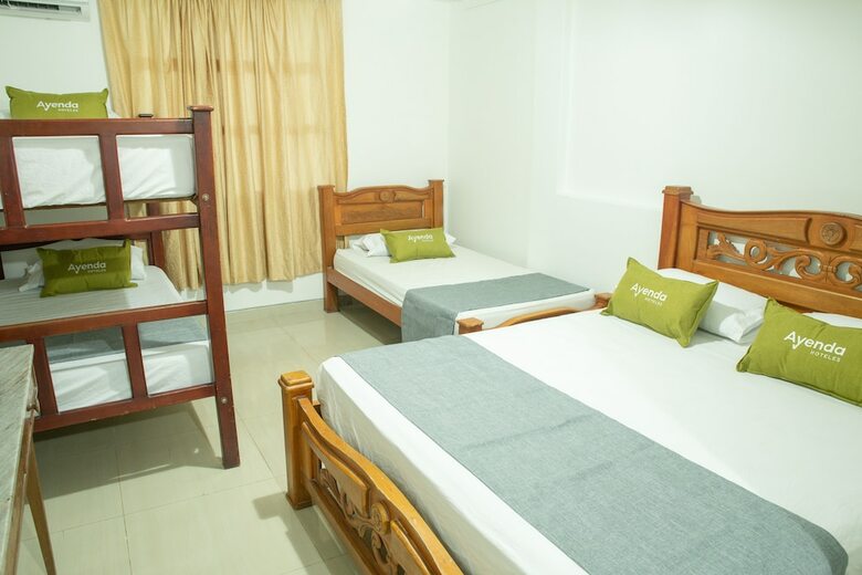 Hotel Ayenda 1311 Doral