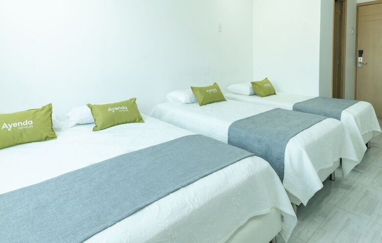 Hotel Ayenda 1311 Doral