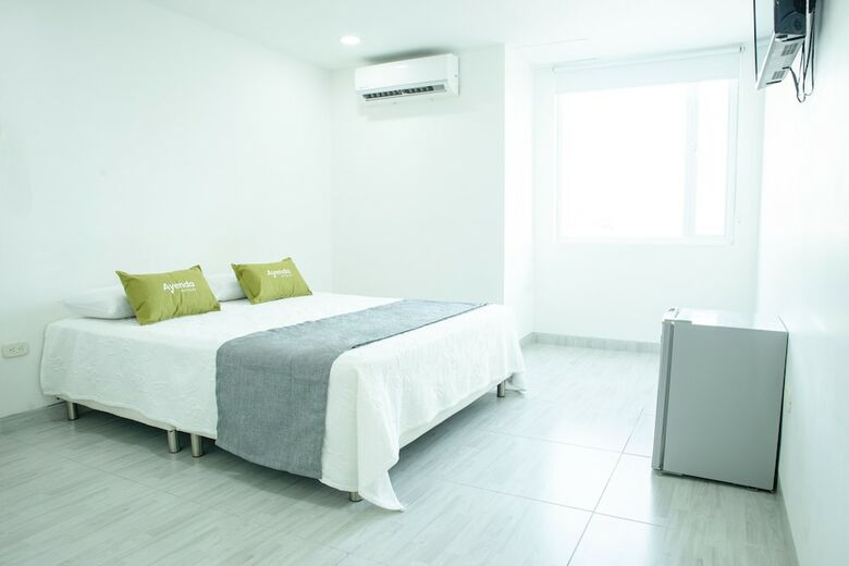 Hotel Ayenda 1311 Doral