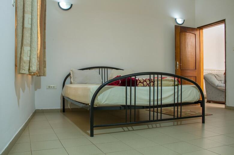Hotel Residence Gogo Sara