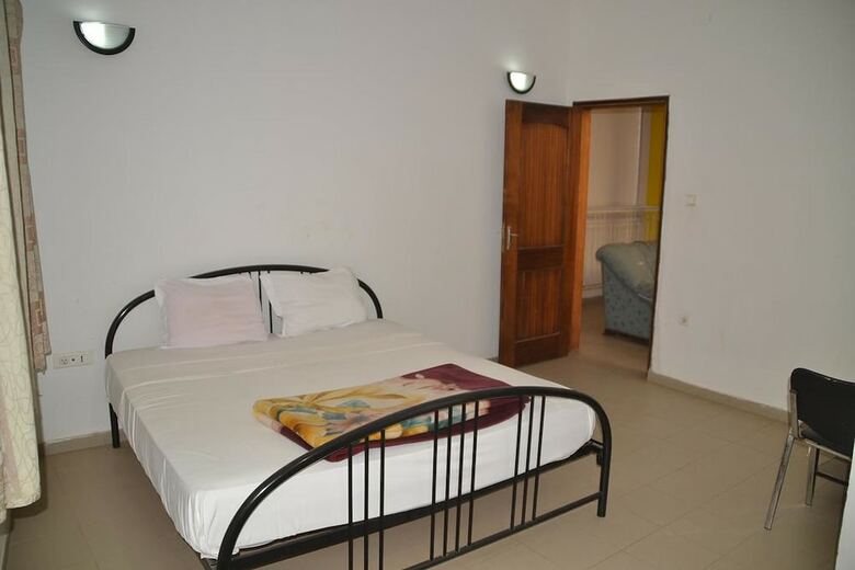Hotel Residence Gogo Sara