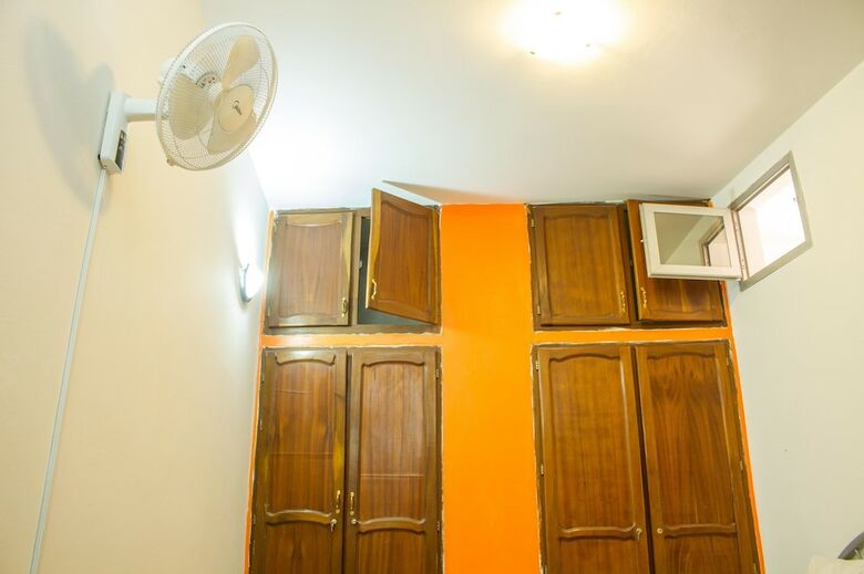 Hotel Residence Gogo Sara