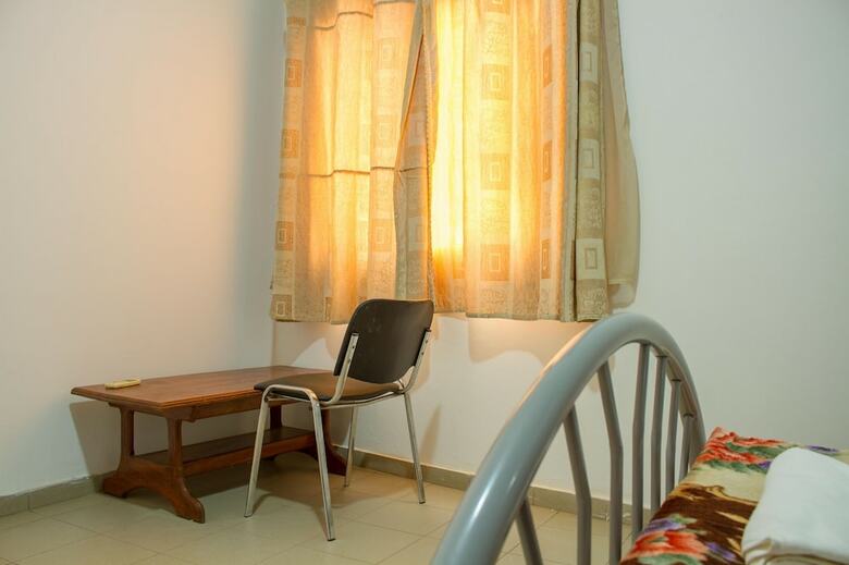Hotel Residence Gogo Sara