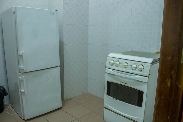Hotel Residence Gogo Sara