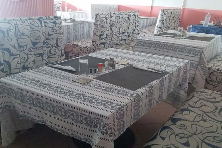Hotel Residence Gogo Sara