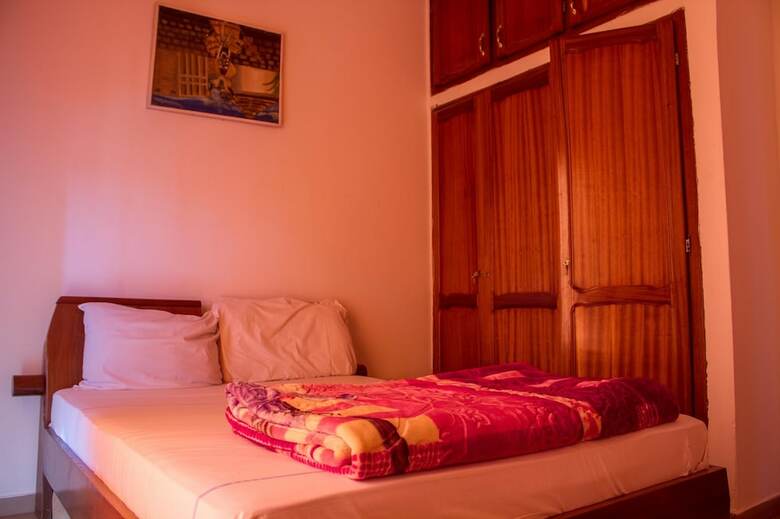 Hotel Residence Gogo Sara