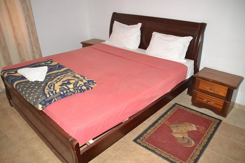 Hotel Residence Gogo Sara