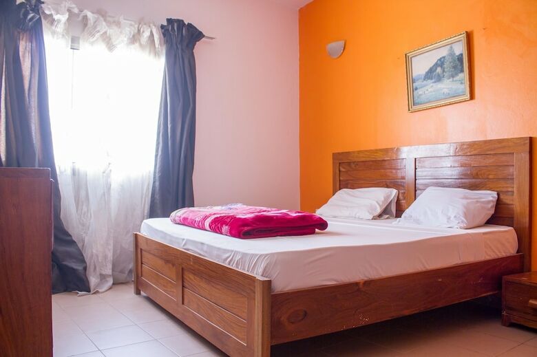 Hotel Residence Gogo Sara