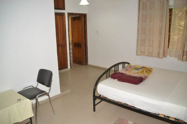 Hotel Residence Gogo Sara