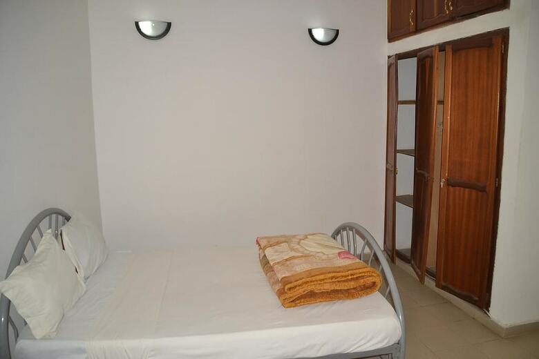 Hotel Residence Gogo Sara