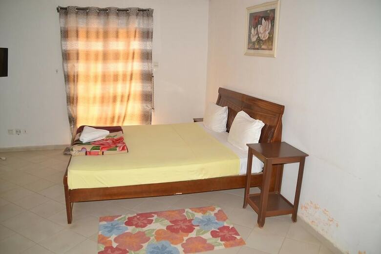 Hotel Residence Gogo Sara