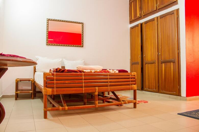 Hotel Residence Gogo Sara