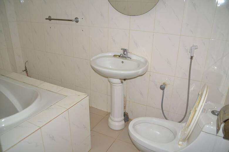 Hotel Residence Gogo Sara
