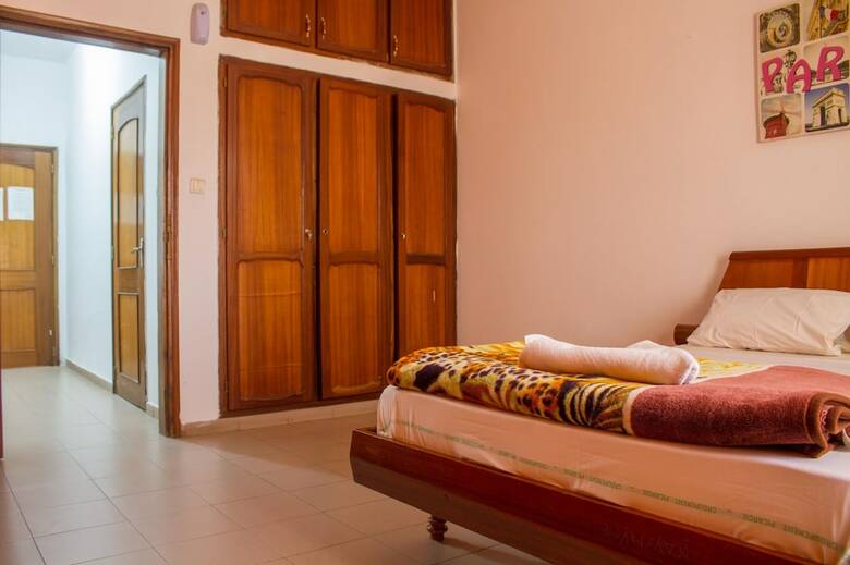 Hotel Residence Gogo Sara