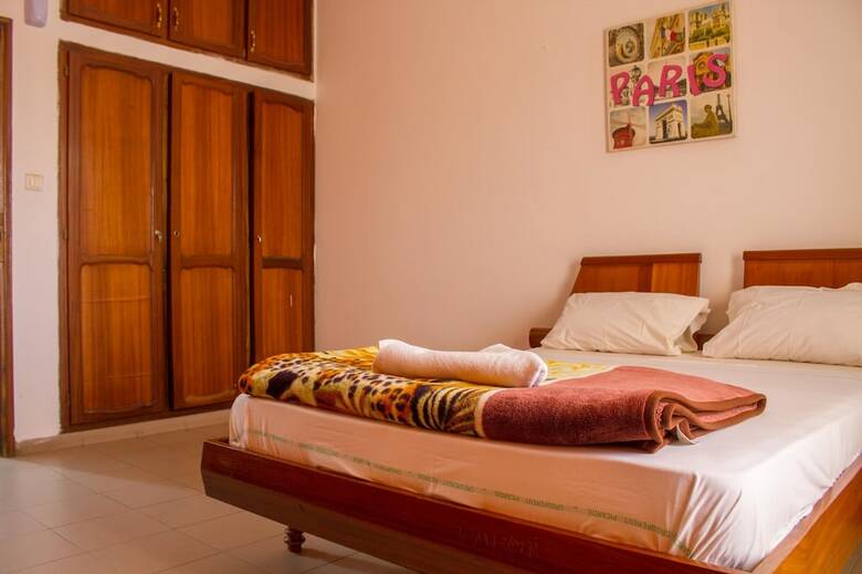 Hotel Residence Gogo Sara