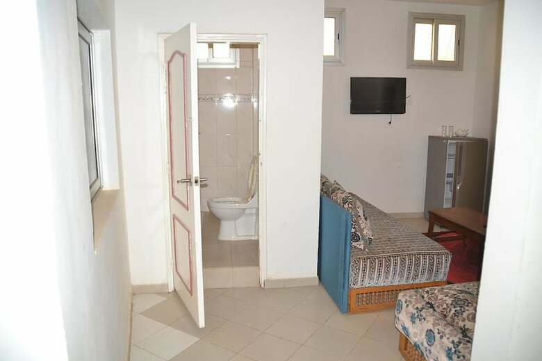 Hotel Residence Gogo Sara